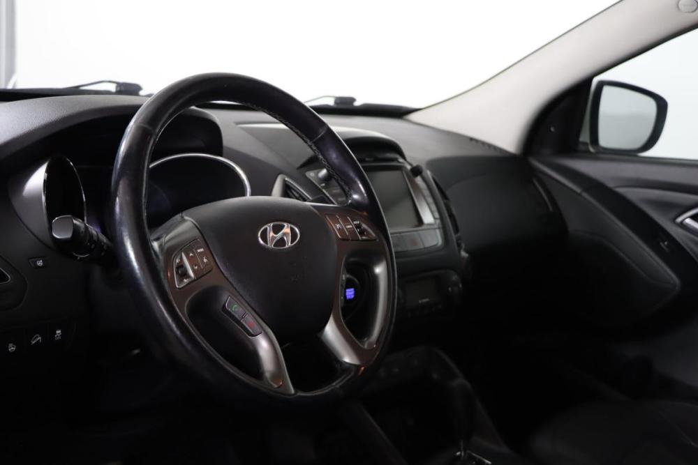 Hyundai ix35 I Рестайлинг Нижний Новгород  - изображение 9