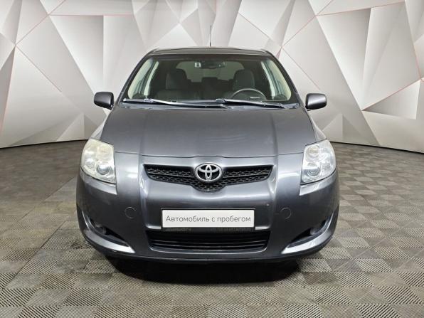 Toyota Auris I с пробегом 2007 года, цена 555 000 рублей, 234293 км, хэтчбек, Автокод Объявления