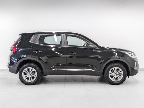Chery Tiggo 4 Pro I с пробегом 2024 года, цена 1 625 000 рублей, 9500 км, внедорожник, Автокод Объявления