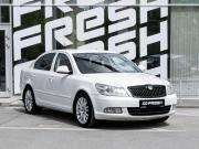 Skoda Octavia II (A5) Рестайлинг Волгоград  - изображение 21