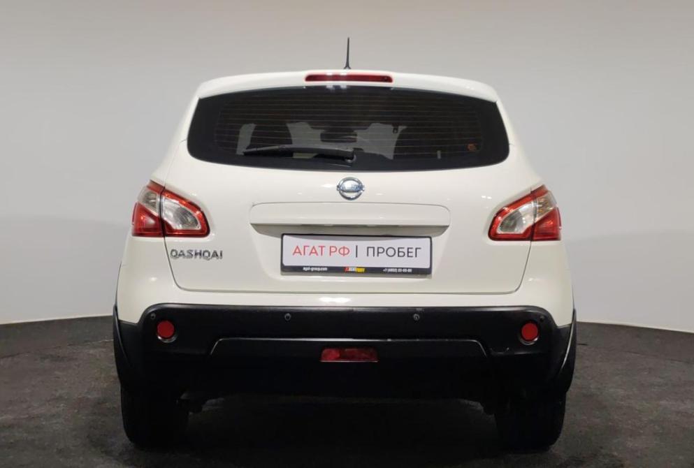 Nissan Qashqai I Рестайлинг Ярославль  - изображение 6