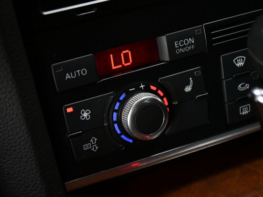 Audi Q7 I (4L) Новосибирск  - изображение 21
