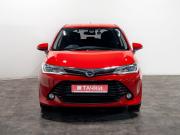 Toyota Corolla XI (E160 E170) Рестайлинг 2 Чита  - изображение 23