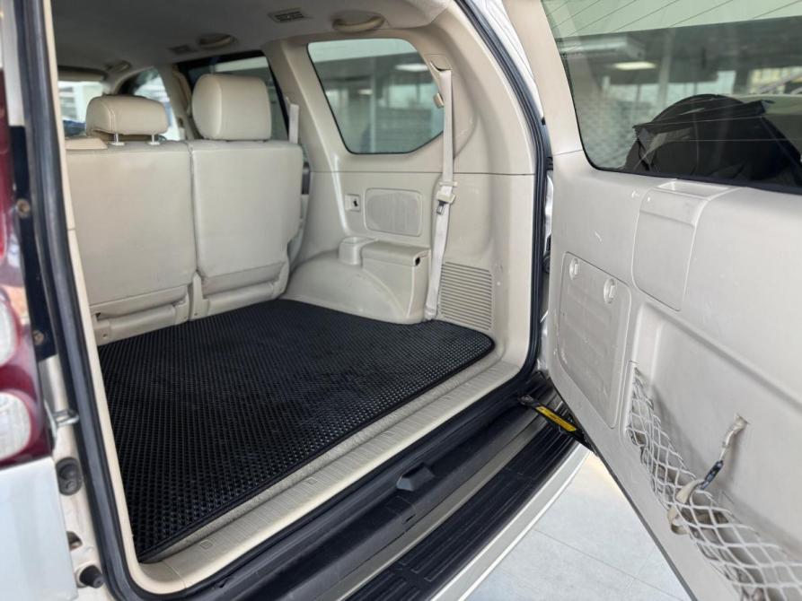 Toyota Land Cruiser Prado 120 Series Новосибирск  - изображение 40