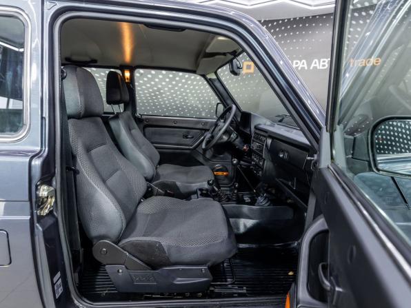 Lada (ВАЗ) 2121 (4x4) I Рестайлинг с пробегом 2018 года, цена 698 000 рублей, 31000 км, внедорожник, Автокод Объявления