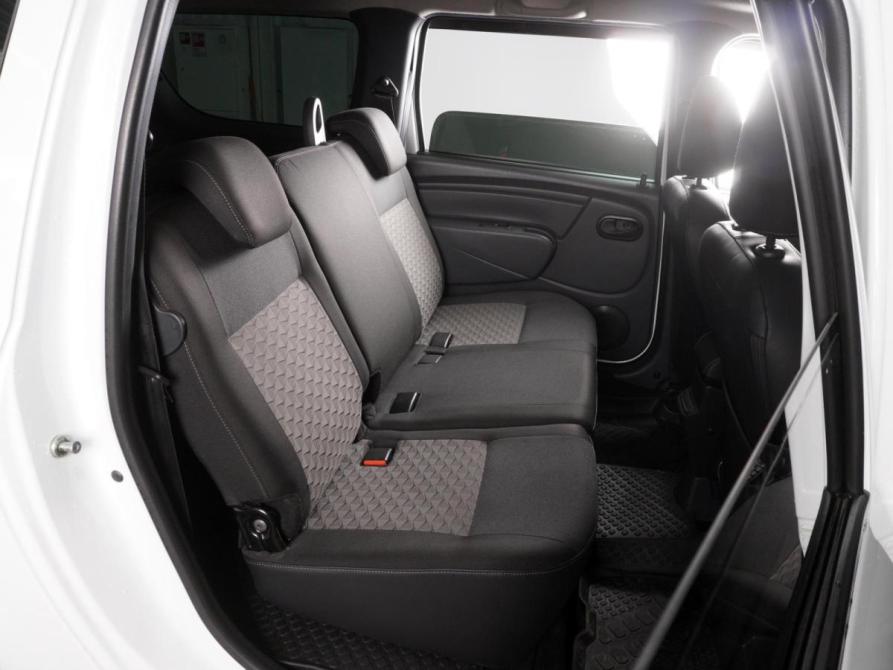 Lada (ВАЗ) Largus I Рестайлинг Минеральные Воды  - изображение 7