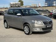 Skoda Fabia II Рестайлинг Пермь  - изображение 23
