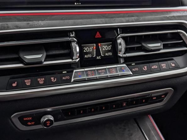 BMW X5 IV (G05/G18) с пробегом 2019 года, цена 5 800 000 рублей, 113108 км, внедорожник, Автокод Объявления