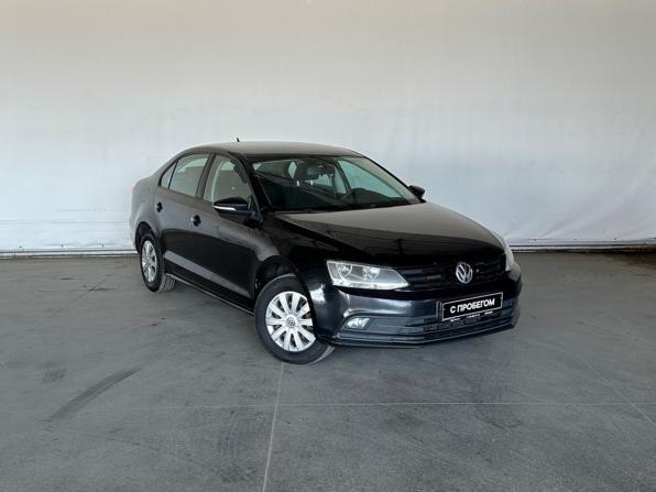 Volkswagen Jetta VI Рестайлинг с пробегом 2015 года, цена 1 049 000 рублей, 225547 км, седан, Автокод Объявления