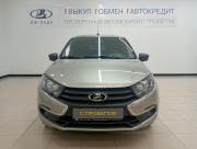 Lada (ВАЗ) Granta I Рестайлинг Ижевск  - изображение 13