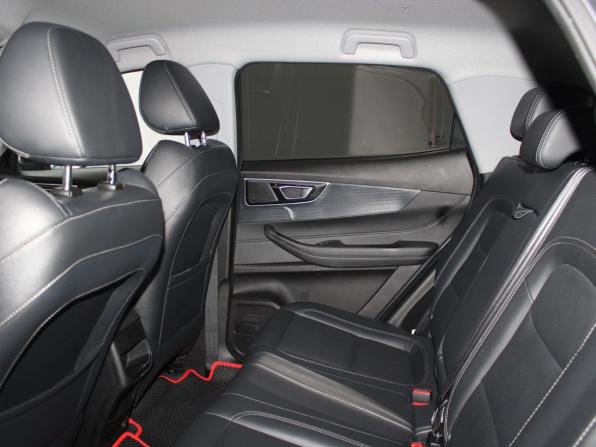 Chery Tiggo 4 Pro I Рестайлинг с пробегом 2023 года, цена 1 549 900 рублей, 61914 км, внедорожник, Автокод Объявления