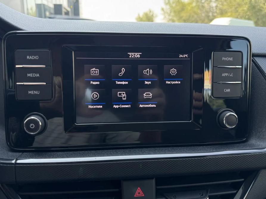 Volkswagen Polo VI Екатеринбург  - изображение 15