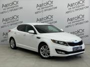 Kia Optima III Ставрополь  - изображение 21