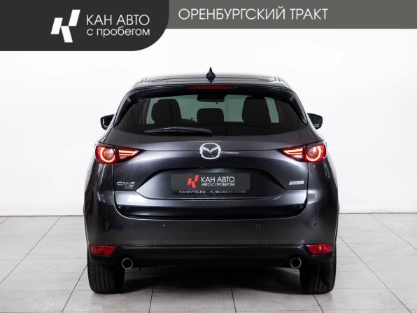 Mazda CX-5 II с пробегом 2019 года, цена 2 748 000 рублей, 82122 км, внедорожник, Автокод Объявления