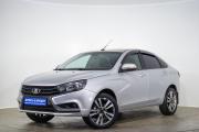 Lada (ВАЗ) Vesta I Оренбург  - изображение 22