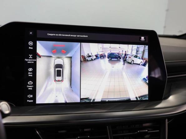 Haval F7 II с пробегом 2025 года, цена 3 049 000 рублей, 15650 км, внедорожник, Автокод Объявления