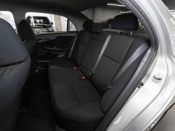 Toyota Corolla X (E140 E150) с пробегом 2007 года, цена 580 000 рублей, 330352 км, седан, Автокод Объявления