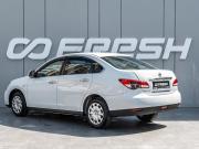 Nissan Almera III (G15) Краснодар  - изображение 17