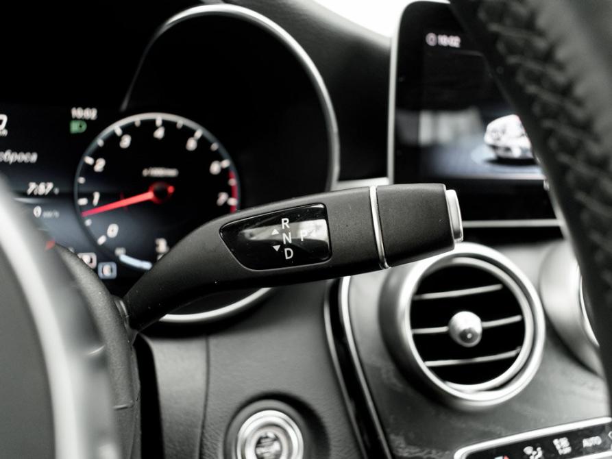 Mercedes-Benz C-Класс IV (W205) Рестайлинг Екатеринбург  - изображение 18