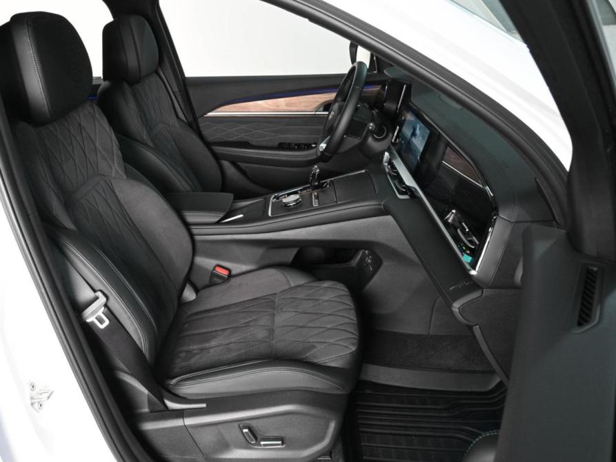 Geely Monjaro I Рестайлинг 2 Ростов-на-Дону  - изображение 8
