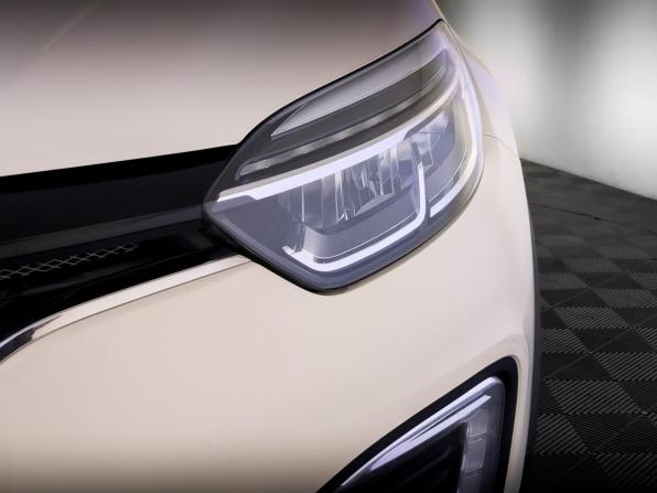 Renault Kaptur I с пробегом 2018 года, цена 1 550 000 рублей, 106032 км, внедорожник, Автокод Объявления