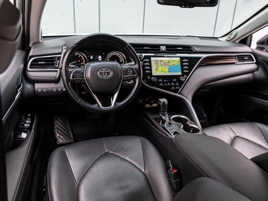 Toyota Camry VIII (XV70) Краснодар  - изображение 6