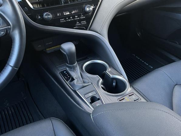 Toyota Camry VIII (XV70) Рестайлинг с пробегом 2021 года, цена 3 499 000 рублей, 84286 км, седан, Автокод Объявления