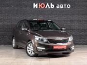 Kia Rio III Рестайлинг Екатеринбург  - изображение 23
