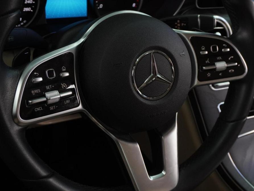 Mercedes-Benz C-Класс IV (W205) Рестайлинг Воронеж  - изображение 17