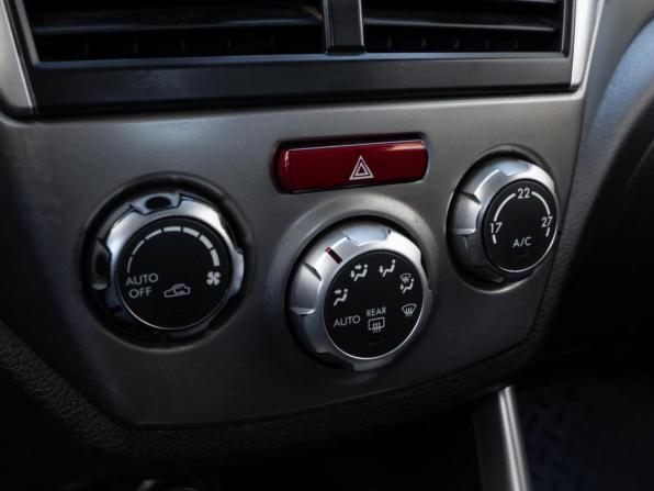 Subaru Forester III с пробегом 2008 года, цена 890 000 рублей, 267890 км, внедорожник, Автокод Объявления