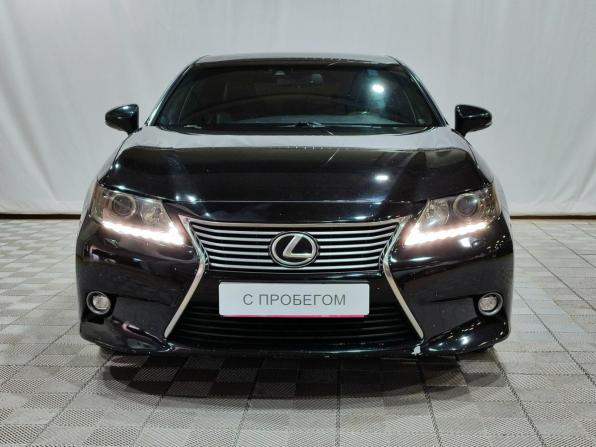 Lexus ES VI с пробегом 2014 года, цена 2 300 000 рублей, 258450 км, седан, Автокод Объявления