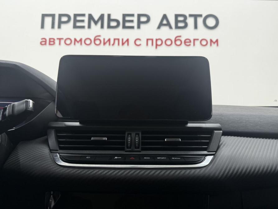 Dongfeng Aeolus Yixuan I Смоленск  - изображение 10