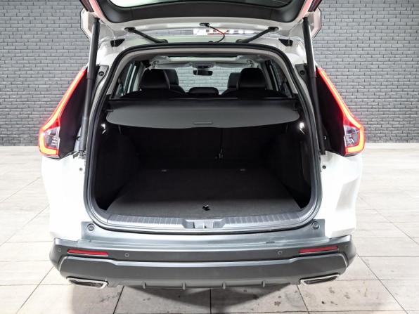 Honda CR-V VI с пробегом 2026 года, цена 4 550 000 рублей, 40 км, внедорожник, Автокод Объявления