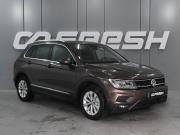 Volkswagen Tiguan II Ростов-на-Дону  - изображение 22