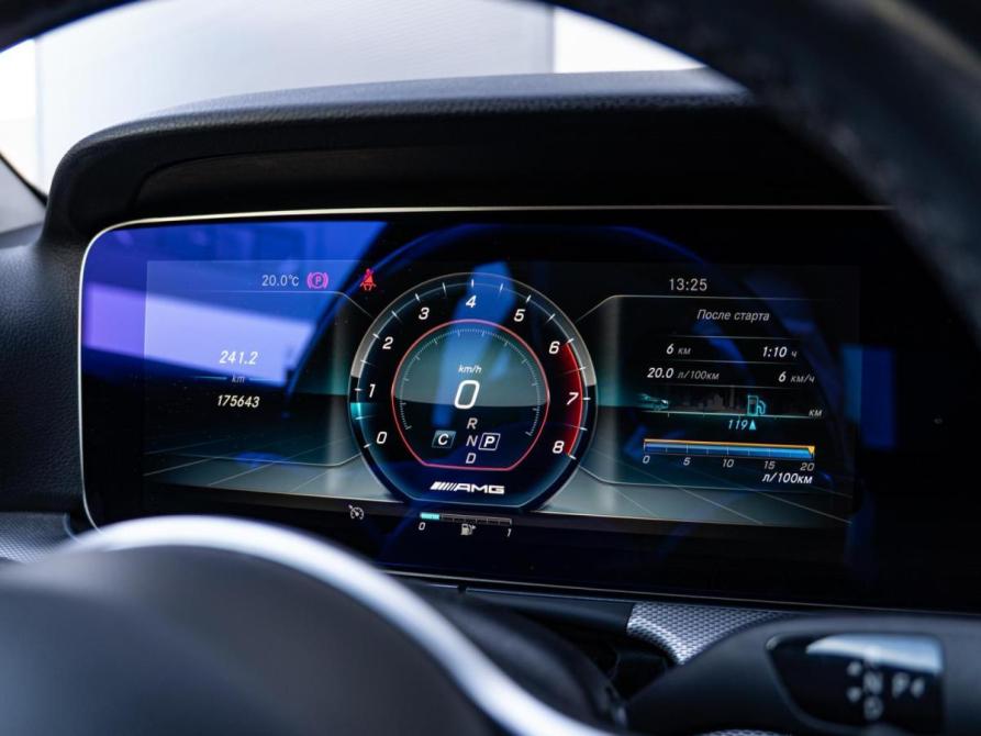 Mercedes-Benz E-Класс V (W213 S213 C238) Краснодар  - изображение 17