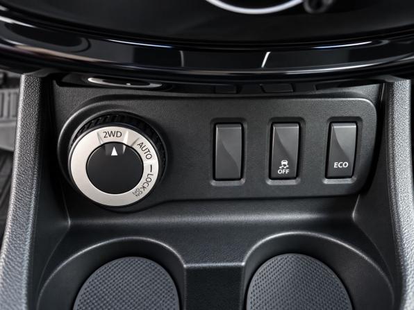 Nissan Terrano III (D10) с пробегом 2019 года, цена 1 649 900 рублей, 101000 км, внедорожник, Автокод Объявления