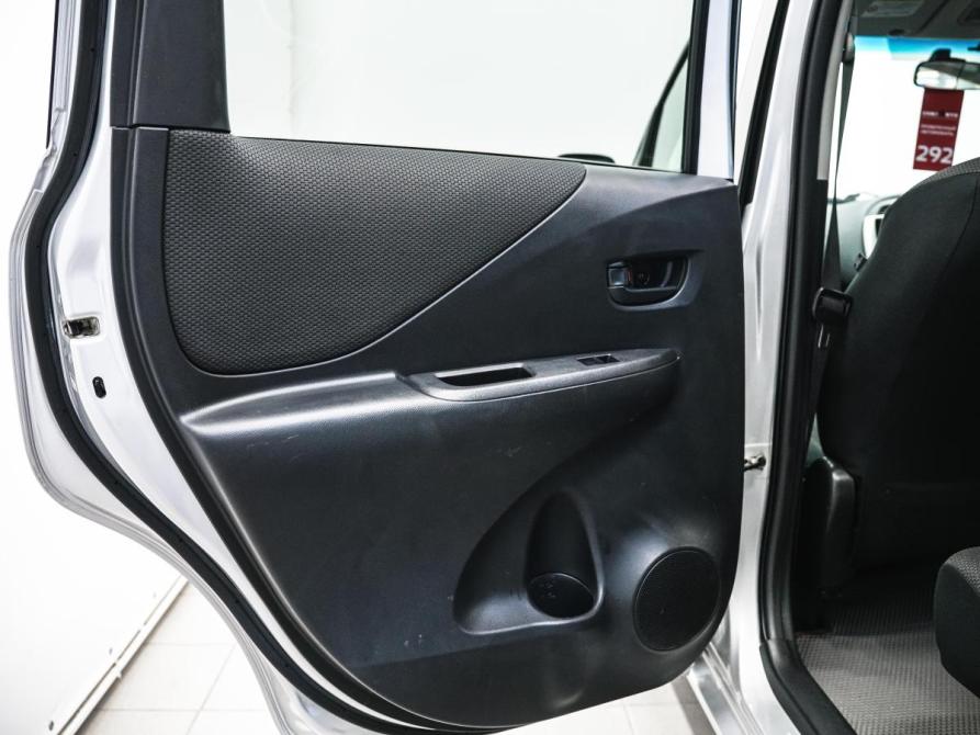 Toyota Ractis I Красноярск  - изображение 22