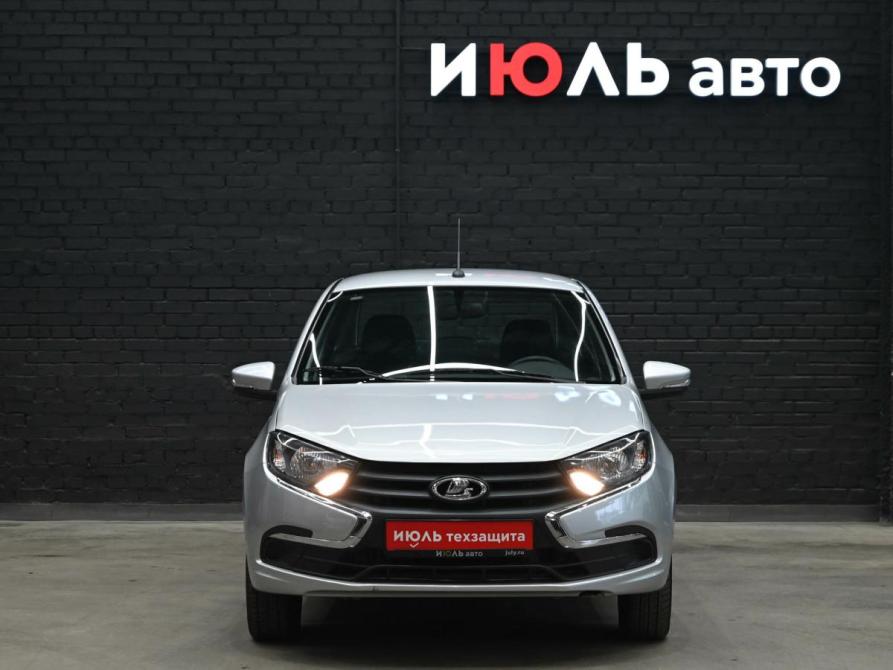 Lada (ВАЗ) Granta I Рестайлинг Екатеринбург  - изображение 2