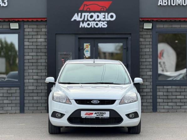 Ford Focus II Рестайлинг с пробегом 2011 года, цена 770 000 рублей, 225954 км, седан, Автокод Объявления