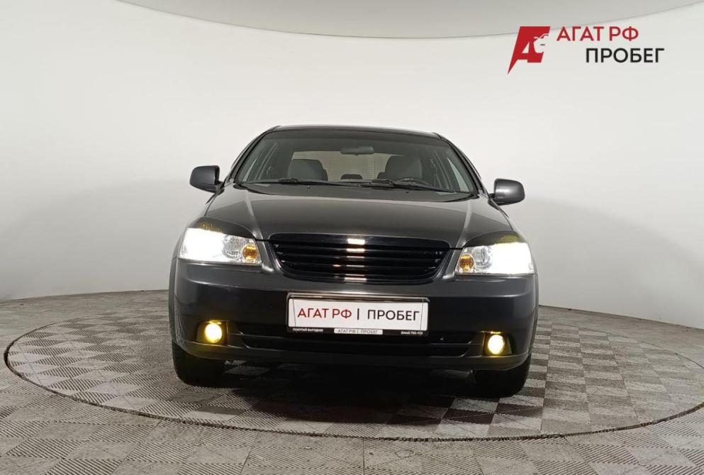 Chevrolet Lacetti I Волгоград  - изображение 2