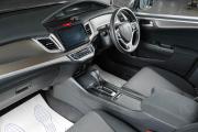 Honda Jade I Рестайлинг Тюмень  - изображение 31