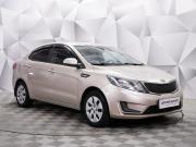 Kia Rio III Ульяновск  - изображение 28