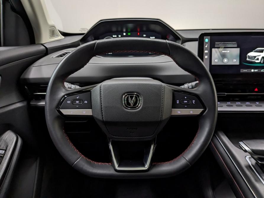 Changan CS55 Plus II Москва  - изображение 29
