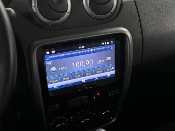 Renault Duster I с пробегом 2014 года, цена 849 000 рублей, 88000 км, внедорожник, Автокод Объявления
