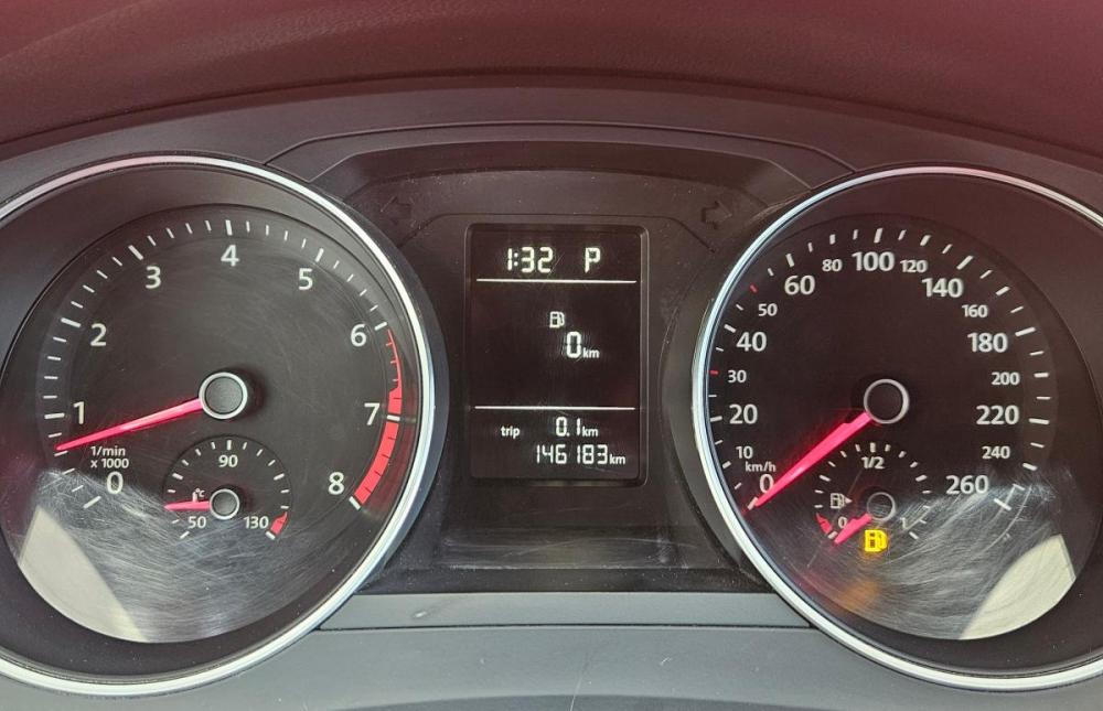 Volkswagen Jetta VI Рестайлинг Вологда  - изображение 10