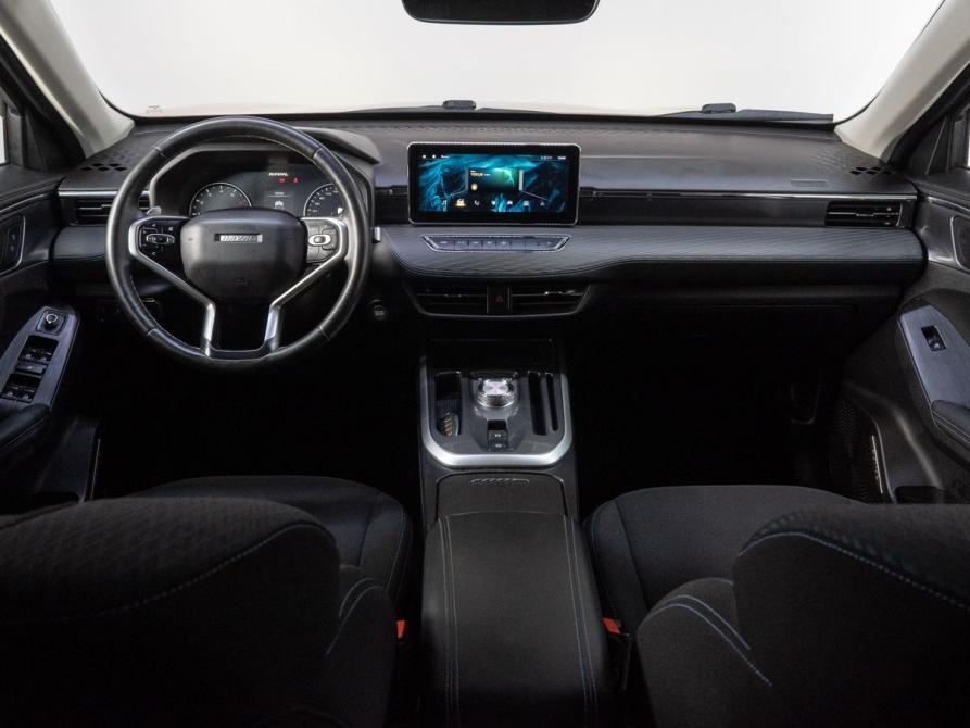 Haval Jolion I Тюмень  - изображение 19