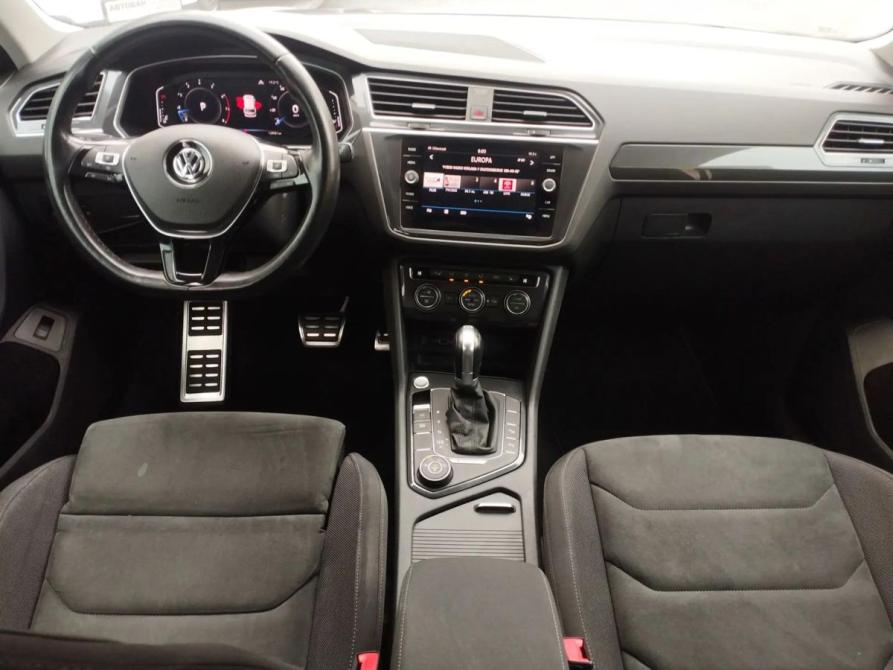 Volkswagen Tiguan II Екатеринбург  - изображение 15
