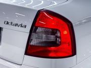 Skoda Octavia II (A5) Рестайлинг Уфа  - изображение 50