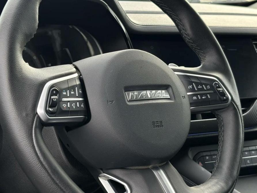 Haval F7x I Крым  - изображение 12