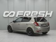 Kia Ceed I Рестайлинг Ростов-на-Дону  - изображение 16